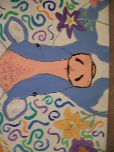 Cow Painting